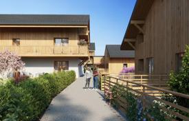 4 odalılar daire Morzine'de, Fransa. 610,000 €