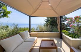 2 odalılar daire 129 m² Lovran'da, Hırvatistan. 360,000 €