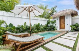 2 odalılar villa 95 m² Gianyar'da, Endonezya. $233,000
