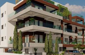 2 odalılar yeni binada daireler Limasol'da, Kıbrıs. 340,000 €