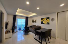 1 odalılar daire 59 m² Pattaya'da, Tayland. $193,000
