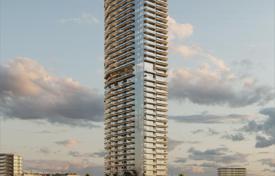 Konut kompleksi Il Vento – Dubai Maritime City, Dubai, BAE. Min.$666,000