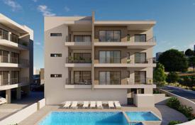 2 odalılar daire 128 m² Baf'ta, Kıbrıs. 400,000 €