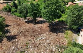 Arsa Baderna'da, Hırvatistan. 169,000 €