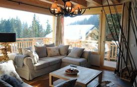 Dağ evi – Crans-Montana, Valais, İsviçre. 20,300 € haftalık