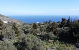 Arsa Hanya'da, Yunanistan. 425,000 €