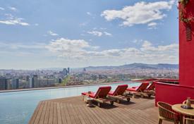 2 odalılar daire Barselona'da, İspanya. 1,306,000 €