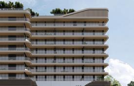 Konut kompleksi Valores Residences – Jebel Ali Village, Dubai, BAE. Min.$517,000