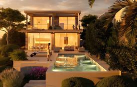 3 odalılar villa Chloraka'da, Kıbrıs. 842,000 €