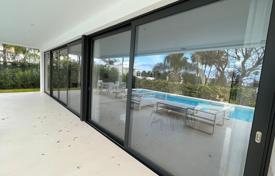 4 odalılar villa 330 m² Marbella'da, İspanya. 1,800,000 €