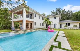 Villa – South Miami, Florida, Amerika Birleşik Devletleri. 1,669,000 €