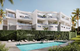 3 odalılar konak 389 m² Costa del Sol'da, İspanya. 1,109,000 €