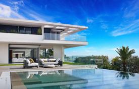 Villa – Cannes, Cote d'Azur (Fransız Rivierası), Fransa. 100,000 € haftalık
