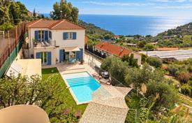 10 odalılar villa 220 m² Liguria'da, İtalya. 980,000 €