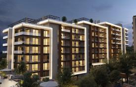 2 odalılar daire 93 m² Old Tbilisi'de, Gürcistan. $151,000