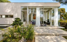 7 odalılar villa 183 m² Saint-Jean-Cap-Ferrat'da, Fransa. 9,500,000 €