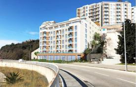 2 odalılar daire 84 m² Bečići'de, Karadağ. 420,000 €