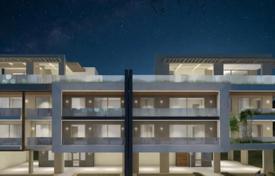 3 odalılar yeni binada daireler 108 m² Thermi'de, Yunanistan. 270,000 €