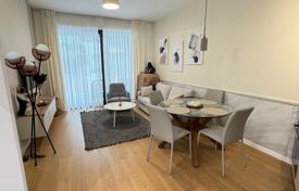 1 odalılar yeni binada daireler 54 m² Budva city'da, Karadağ. 220,000 €