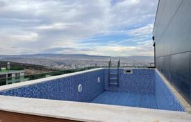 5 odalılar çatı dairesi 380 m² Tbilisi (city)'da, Gürcistan. $1,300,000