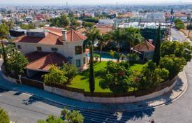 7 odalılar villa 540 m² Limasol'da, Kıbrıs. 2,100,000 €