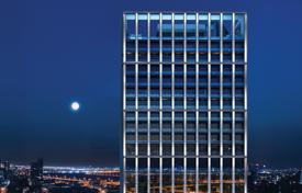 Ofis Binghatti Moonlight – Jaddaf Waterfront, Dubai, BAE. $727,000