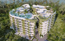 New residential complex with apartments Bang Tao Beach'da, Tayland. Min.$102,000