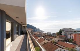 4 odalılar daire 104 m² Bečići'de, Karadağ. 590,000 €