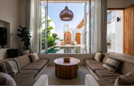 3 odalılar villa 200 m² Balangan beach'da, Endonezya. $305,000