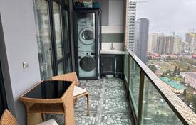 4 odalılar yeni binada daireler 70 m² Batumi'de, Gürcistan. $110,000