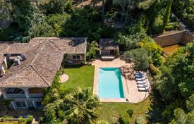 6 odalılar villa Cannes'da, Fransa. 2,490,000 €