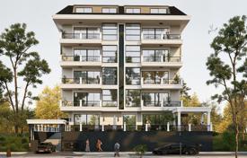 4 odalılar daire 122 m² Alanya'da, Türkiye. 17,769,000 TRY