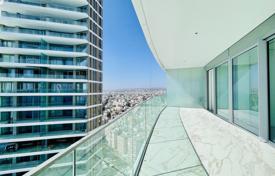 2 odalılar yeni binada daireler Limassol (city)'da, Kıbrıs. 2,100,000 €