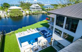 Şehir içinde müstakil ev – Key Largo, Florida, Amerika Birleşik Devletleri. $3,299,000