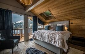 Dağ evi – Savoie, Auvergne-Rhône-Alpes, Fransa. 33,000 € haftalık