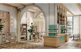 3 odalılar daire 155 m² Lizbon'da, Portekiz. 1,864,000 €
