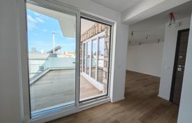 4 odalılar daire 120 m² Crikvenica'da, Hırvatistan. 359,000 €