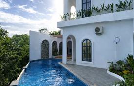 3 odalılar villa 282 m² Pererenan'da, Endonezya. $488,000