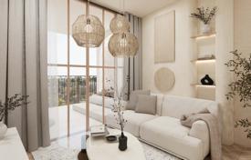 1 odalılar daire 60 m² Bingin Beach'da, Endonezya. $200,000