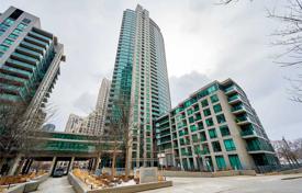 1 odalılar daire Fort York Boulevard'da, Kanada. C$840,000