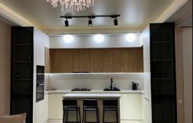 3 odalılar daire 73 m² Vake-Saburtalo'da, Gürcistan. $125,000