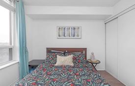 3 odalılar daire Etobicoke'de, Kanada. C$779,000