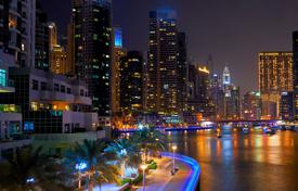 Daire – Dubai Marina, Dubai, BAE. $1,499,000