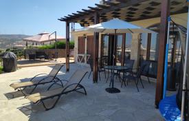 3 odalılar daire 130 m² Aphrodite Hills'da, Kıbrıs. 575,000 €