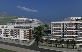 2 odalılar daire 58 m² Bečići'de, Karadağ. 203,000 €