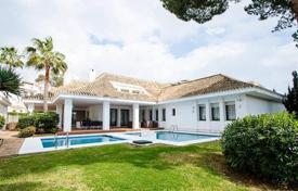 Villa – Malaga, Endülüs, İspanya. 4,500 € haftalık