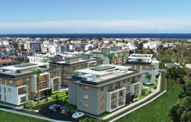 1 odalılar yeni binada daireler 58 m² Girne'de, Kıbrıs. 107,000 €