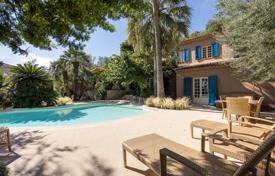 Villa – Villefranche-sur-Mer, Cote d'Azur (Fransız Rivierası), Fransa. 4,700,000 €
