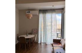2 odalılar daire 59 m² Krtsanisi Street'da, Gürcistan. $110,000