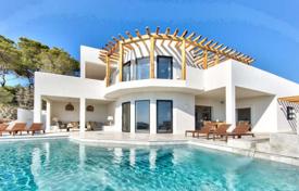 Villa – Sant Josep de sa Talaia, İbiza, Balear Adaları,  İspanya. 19,000 € haftalık